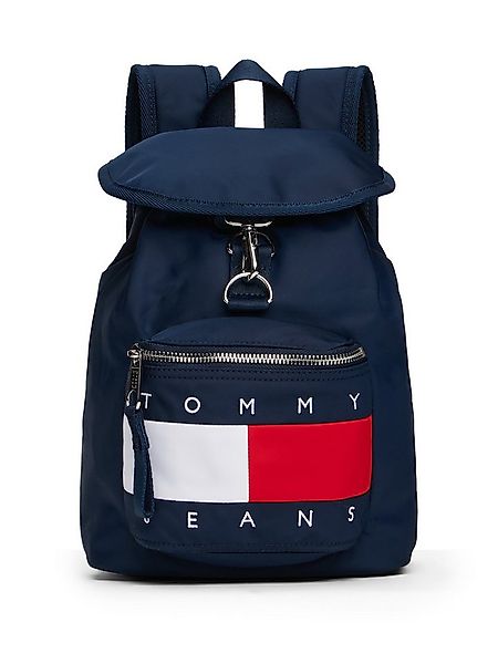 Tommy Jeans Freizeitrucksack TJW ARCHIVE BACKPACK, Reiserucksack, Travelbag günstig online kaufen