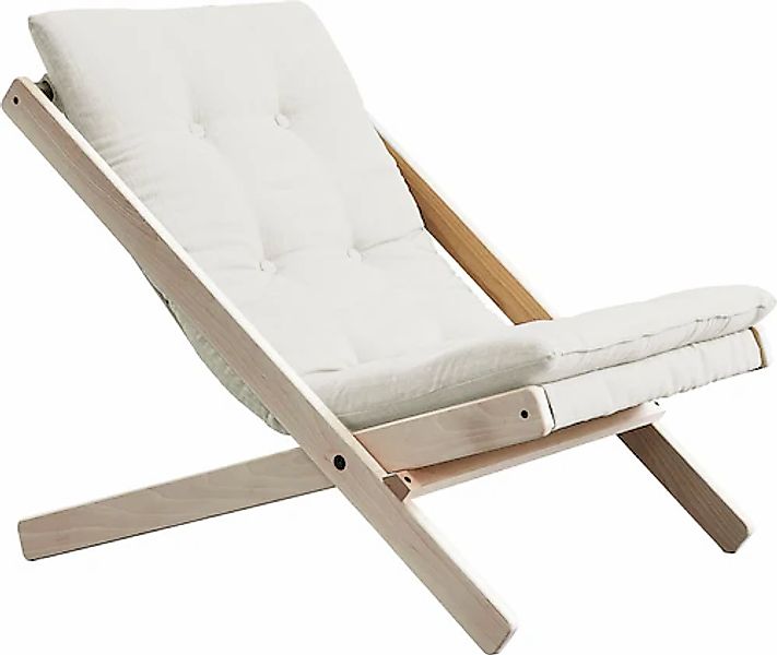 Karup Design Klappstuhl »Boogie«, Bezugsqualität 1 günstig online kaufen