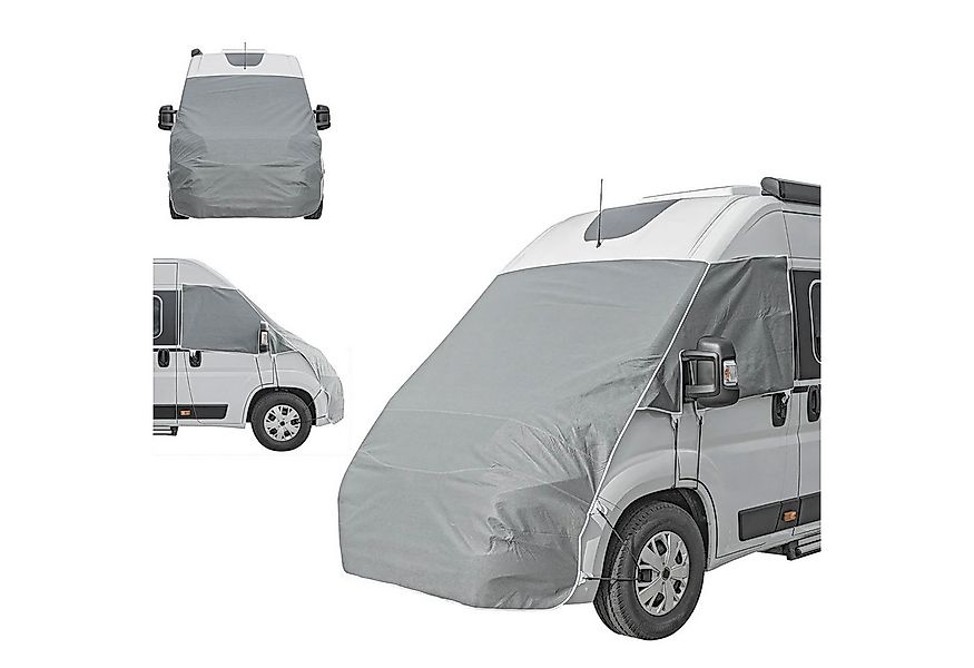 APT Isomatte Frontscheiben-Abdeckung nicht gewebt für Fiat Ducato ab 06-200 günstig online kaufen