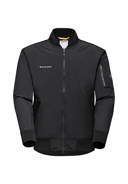 Mammut Windbreaker Utility Bomber Jacket Men günstig online kaufen
