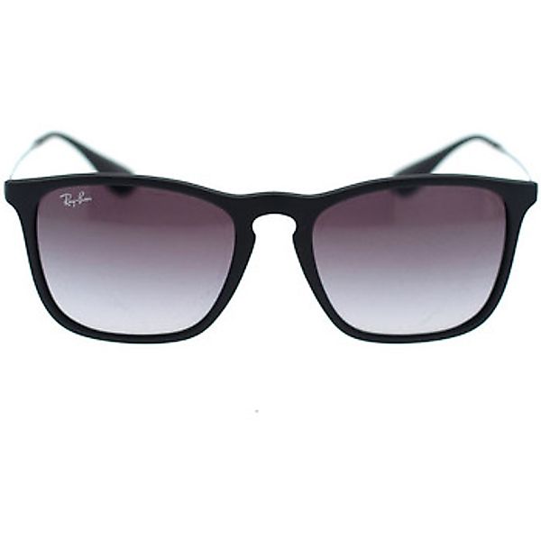 Ray-ban  Sonnenbrillen Sonnenbrille  Chris RB4187 622/8G günstig online kaufen