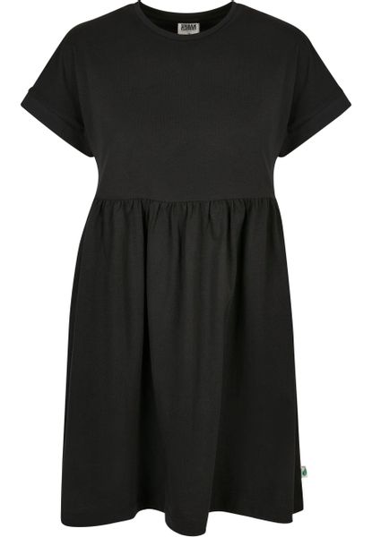 URBAN CLASSICS Shirtkleid Urban Classics Damen günstig online kaufen