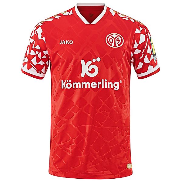Jako Fußballtrikot Jako Herren Mainz 05 günstig online kaufen