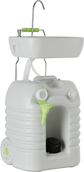 Stagecaptain Waschbecken PSW-45 Quixie Portables Waschbecken günstig online kaufen