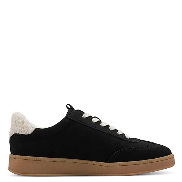 MARCO TOZZI by GMK Plateausneaker, Freizeitschuh, Halbschuh, Schnürschuh mi günstig online kaufen