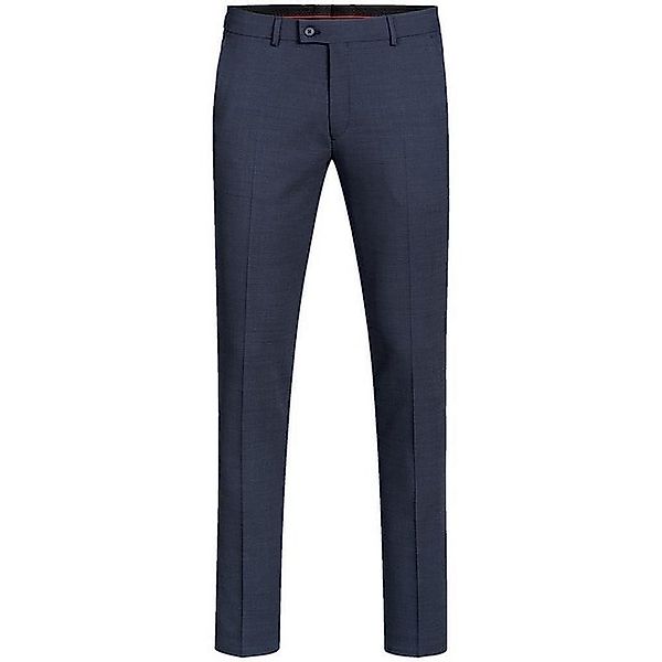 GREIFF Anzughose Greiff Corporate Modern WITH 37.5® Herren Hose Marine PINP günstig online kaufen