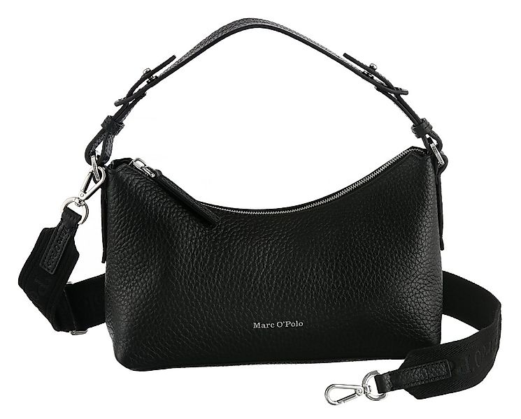 Marc O'Polo Accessories Umhängetasche BINNA, Hobo, Henkeltasche, Damen Schu günstig online kaufen