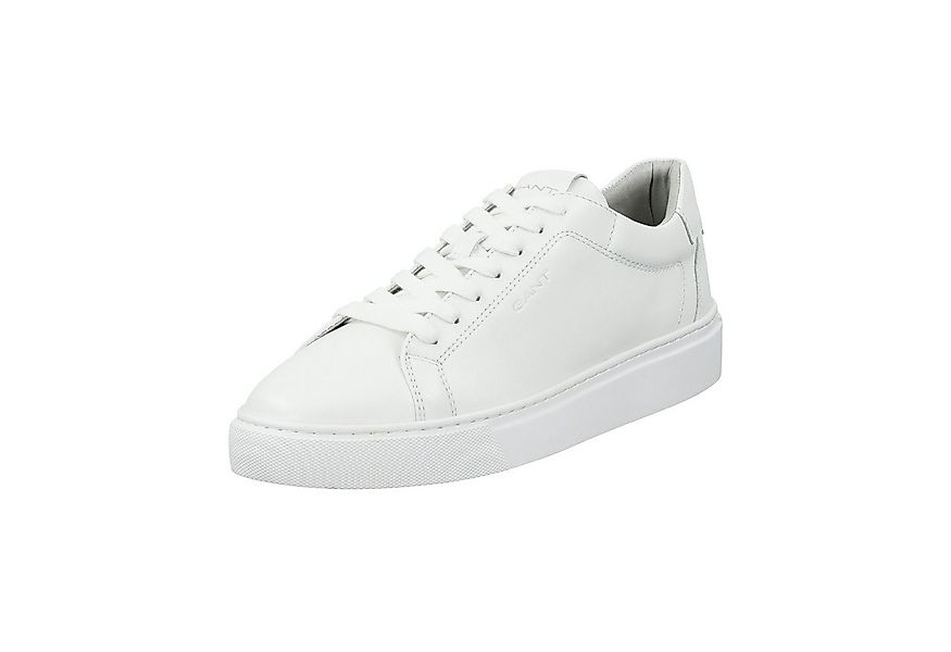 Gant Mc Julien Sneaker Business Schnürschuh, Retro Sneaker mit Lederinnenso günstig online kaufen