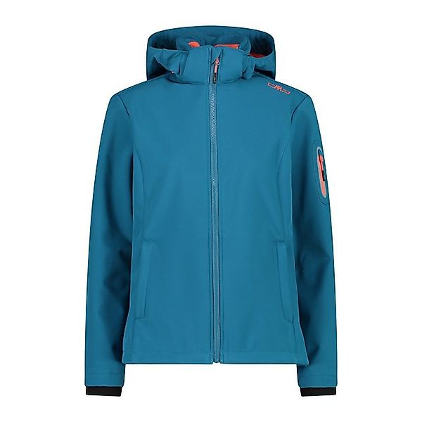 CMP Softshelljacke CMP Damen Softshelljacke Woman günstig online kaufen