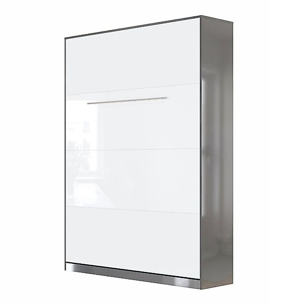 SMARTBett Schrankbett SMARTBett Standard 140x200 Vertikal/Hoch günstig online kaufen