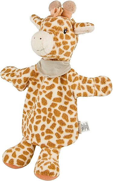 Sterntaler® Handpuppe Giraffe Kaya günstig online kaufen