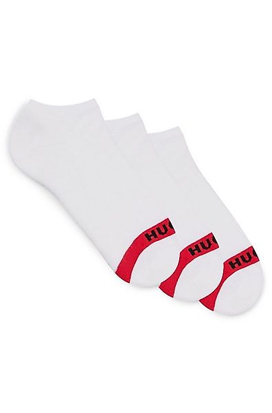 HUGO Businesssocken 3P LC PLUSH TAPE CC (Packung, 3-Paar, 3er) mit HUGO Log günstig online kaufen
