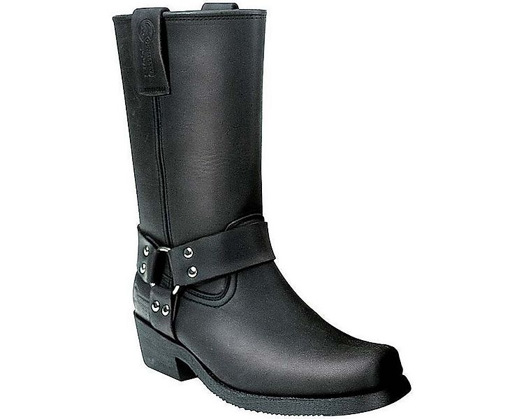 Kochmann Boots Kochmann Motorradstiefel Cruiser 1000 schwarz 43 Motorradsti günstig online kaufen