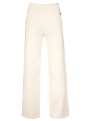 Trigema Jerseyhose "TRIGEMA Jogginghose mit weitem Bein" günstig online kaufen