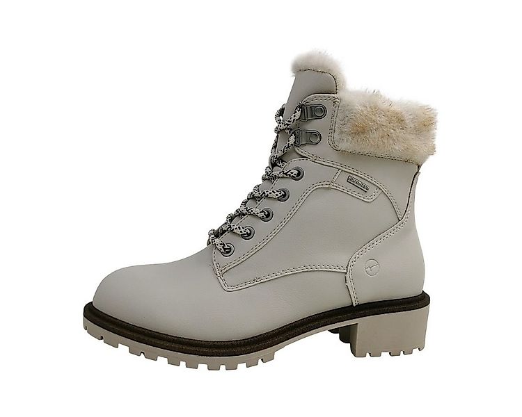 Tamaris Schnürstiefel Schnürstiefelette günstig online kaufen