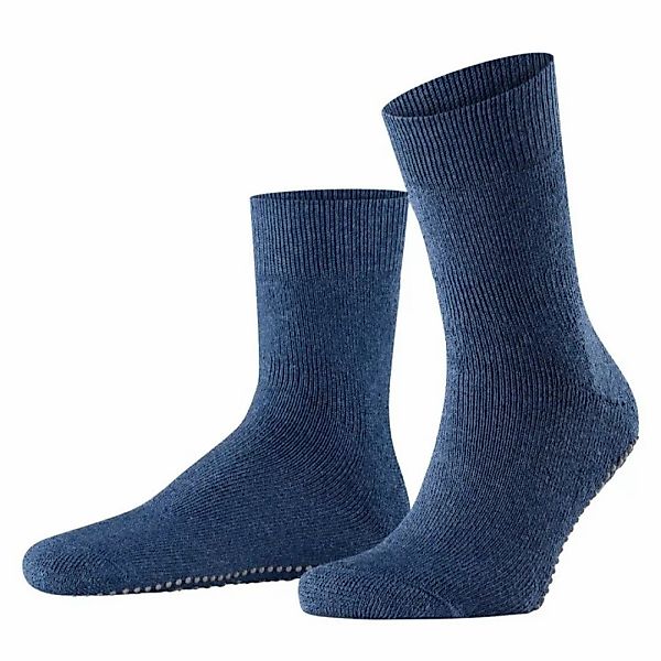 Falke Stoppersocken Homepads Dunkelblau günstig online kaufen