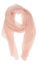 halsüberkopf Accessoires Schal Schal aus reiner günstig online kaufen