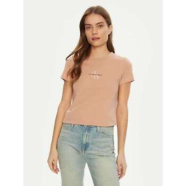 Calvin Klein Jeans  T-Shirt - günstig online kaufen