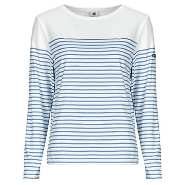 Petit Bateau  Langarmshirt BABELA günstig online kaufen