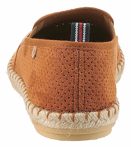 VERBENAS Tom Pacific Espadrille Loafer, Slipper, Sommerschuh, Strandschuh m günstig online kaufen