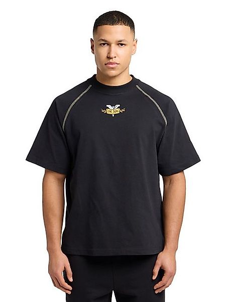 CARLO COLUCCI Kurzarmshirt Eichbichler günstig online kaufen