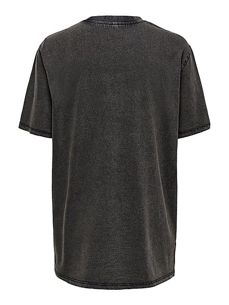 ONLY Kurzarmshirt ONLWENDY S/S OVERSIZE WASHED günstig online kaufen
