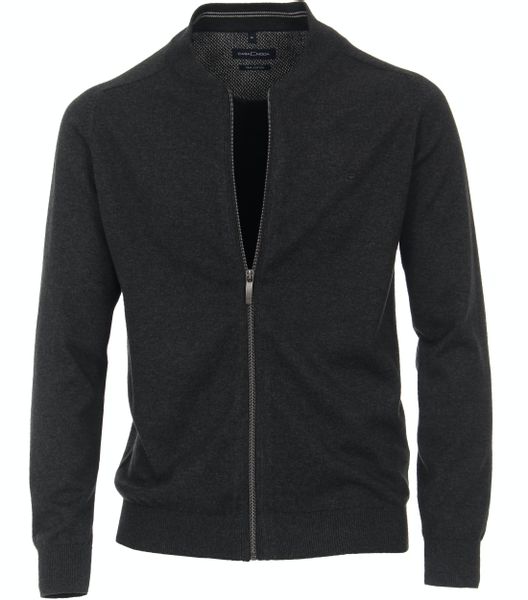CASAMODA T-Shirt Mode für Herren (1-tlg., günstig online kaufen