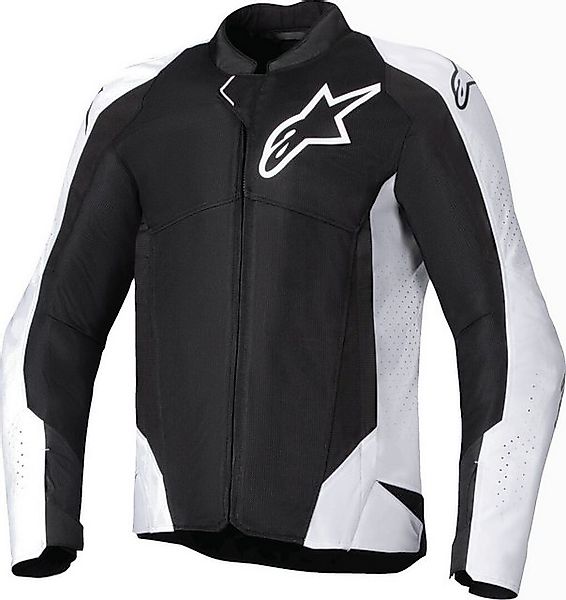 Alpinestars Motorradjacke Viper Air V4 Motorrad Textiljacke günstig online kaufen