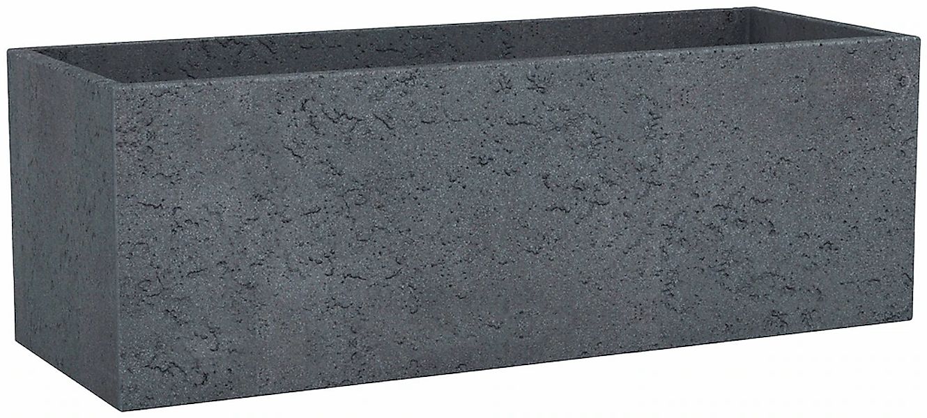 Scheurich Blumentopf "80/240 C-CUBE LONG" günstig online kaufen