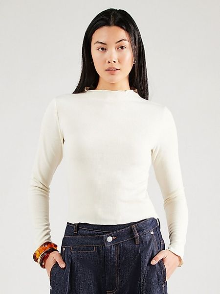 ONLY Langarmshirt ONLMADDY (1-tlg) Plain/ohne Details günstig online kaufen