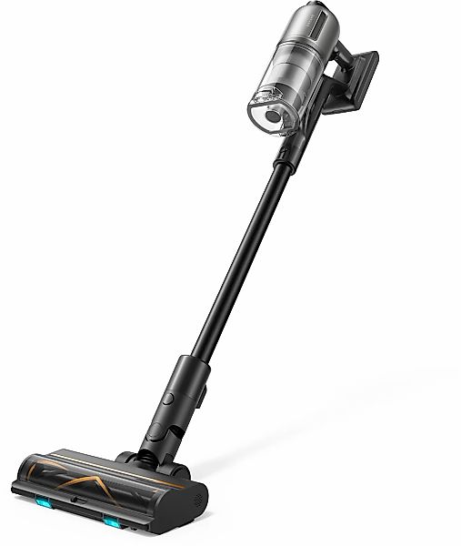 Dreame Akku-Hand-und Stielstaubsauger "Z30" kabelloser Vacuumsauger günstig online kaufen