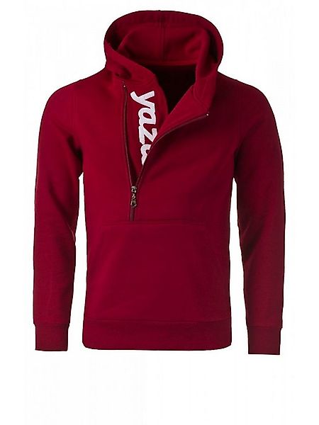 Yazubi Kapuzenpullover Alex Sweatshirt günstig online kaufen