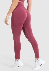 Smilodox Leggings Amaze Pro mit Scrunch-Effekt, günstig online kaufen