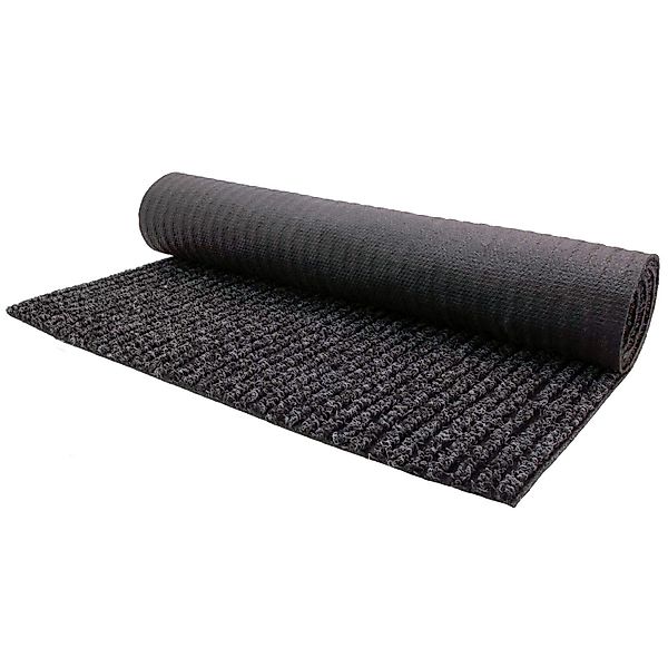 Primaflor Sauberlauf Magnum Anthrazit 1,00m x 1,50m günstig online kaufen