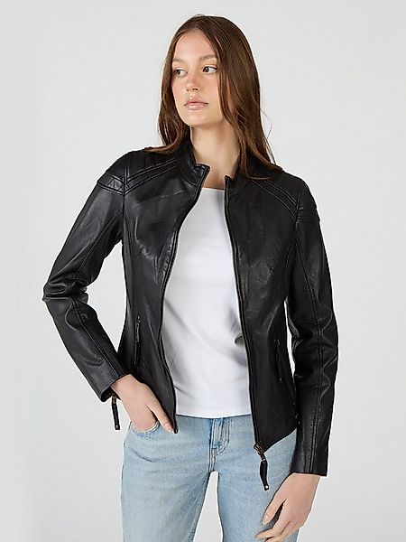 Maze Lederjacke Water günstig online kaufen