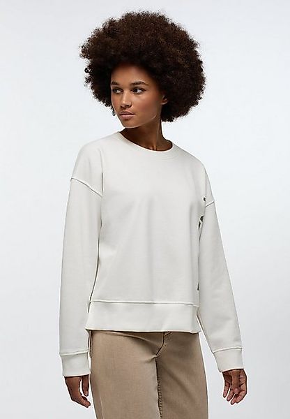 Eterna Hoodie FITTED günstig online kaufen