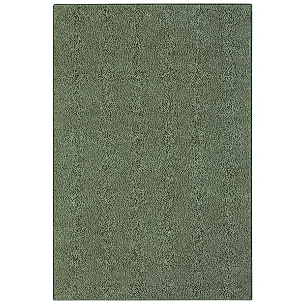 Teppich Vital Grün 160 cm x 230 cm günstig online kaufen