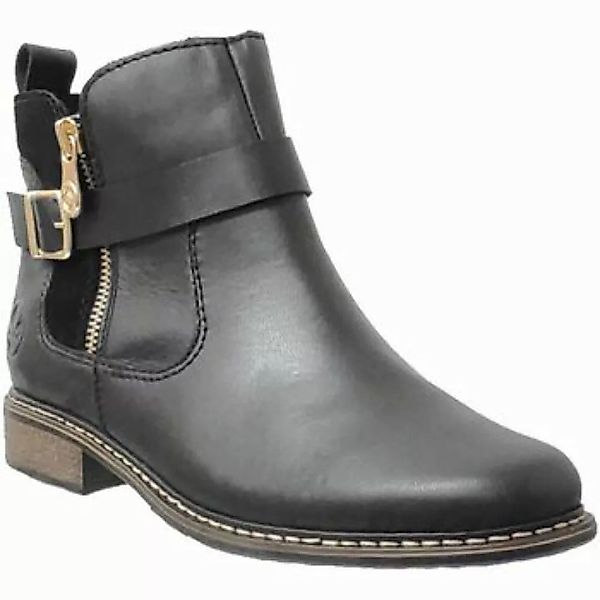 Rieker  Stiefeletten Z4959 günstig online kaufen