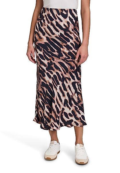 Betty Barclay Maxirock Betty Barclay Satinrock günstig online kaufen