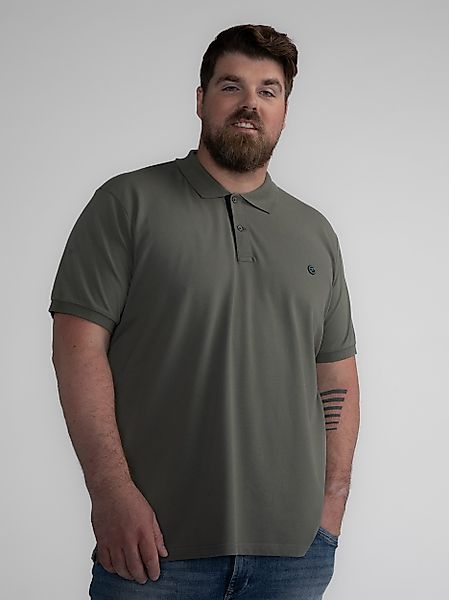 Petrol Industries Poloshirt Men Polo Short günstig online kaufen
