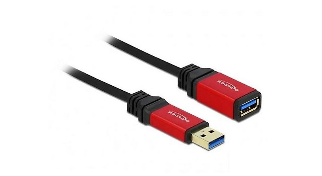 Delock Modem DeLOCK Verlängerungskabel USB 3.0 Typ-A Stecker > günstig online kaufen