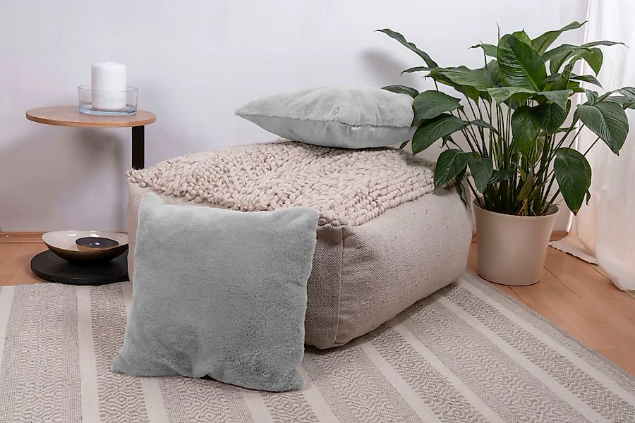 Kayoom Dekokissen "Aimee 525" günstig online kaufen