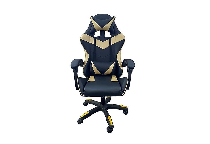 HTI-Living Gaming-Stuhl Gamingstuhl Krit (Stück, 1 St), höhenverstellbarer günstig online kaufen