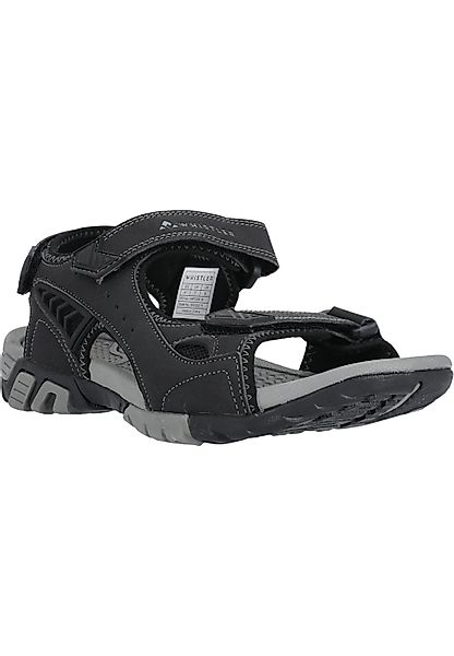 WHISTLER Tegale Sandale mit rutschhemmendem Allwetterprofil günstig online kaufen