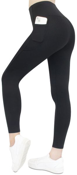 Frentree Leggings mit Taschen für Damen, günstig online kaufen