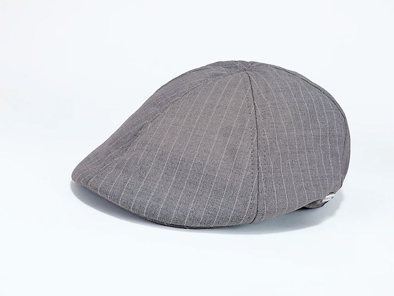 chillouts Schiebermütze "Alicante Hat", mit feinem Streifenmuster & moderne günstig online kaufen
