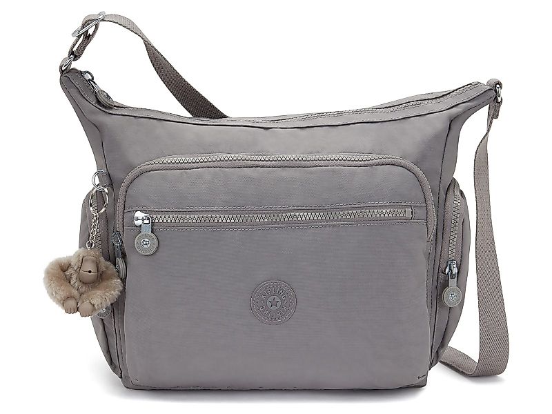 KIPLING Umhängetasche Mittelgroße crossbody Tasche, Kipling-Affe günstig online kaufen