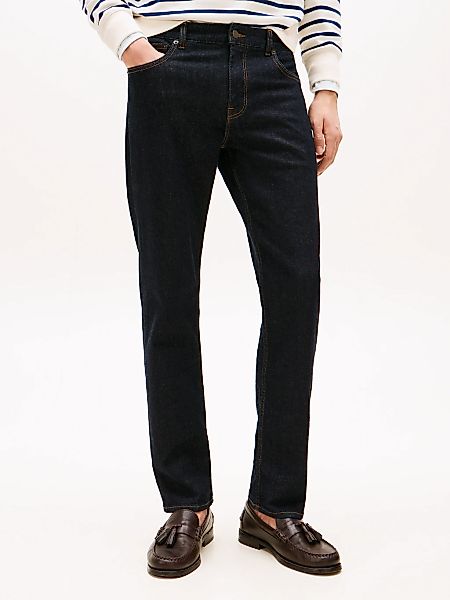 Tommy Hilfiger Straight-Jeans "DENTON Straight Fit" günstig online kaufen