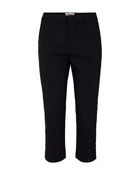 FREEQUENT Caprihose FQSOLVEJ-CA 3/4-Länge mit Viskose günstig online kaufen