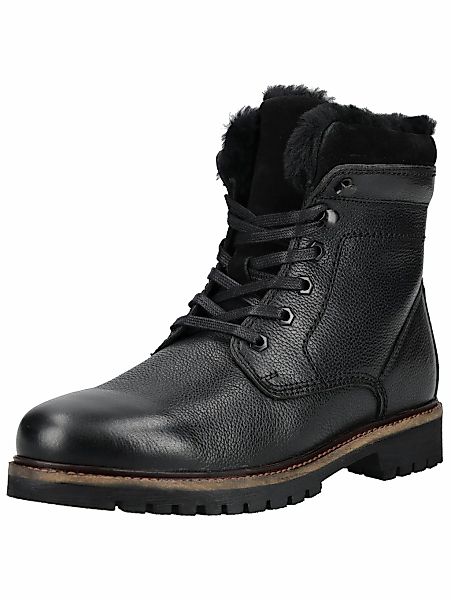 Ara Schnürstiefelette "Ara Stiefelette Leder" günstig online kaufen